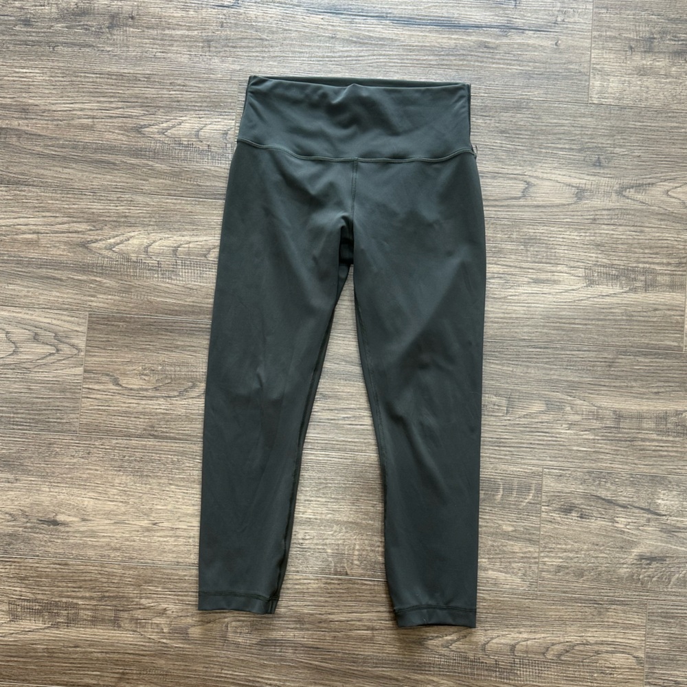 lululemon | leggings